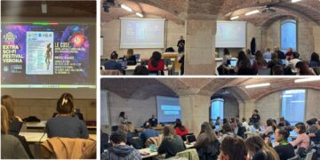 Photo credits: @MartinaCerpelloni