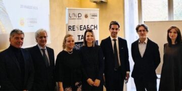 Photo credits: @Loop research center Univr