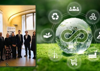 Photo credits: @Pcess609 - Adobestock , @ Loop research center Univr