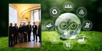 Photo credits: @Pcess609 - Adobestock , @ Loop research center Univr