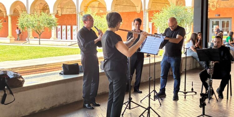 L'orchestra dell'Università di Verona