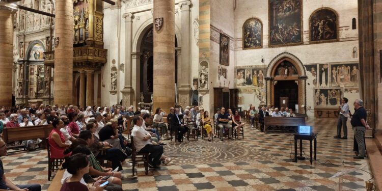 Foto di Andrea Brugnoli