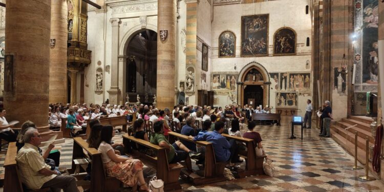 Foto di Andrea Brugnoli