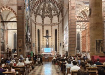 Foto di Andrea Brugnoli