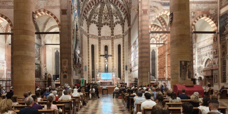 Foto di Andrea Brugnoli