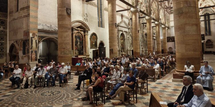 Foto di Andrea Brugnoli