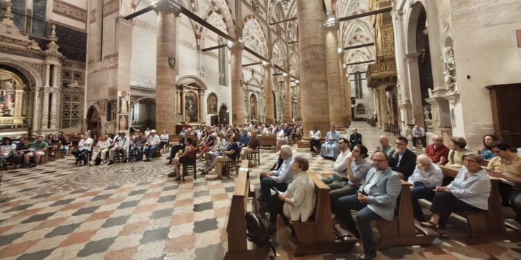 Foto di Andrea Brugnoli
