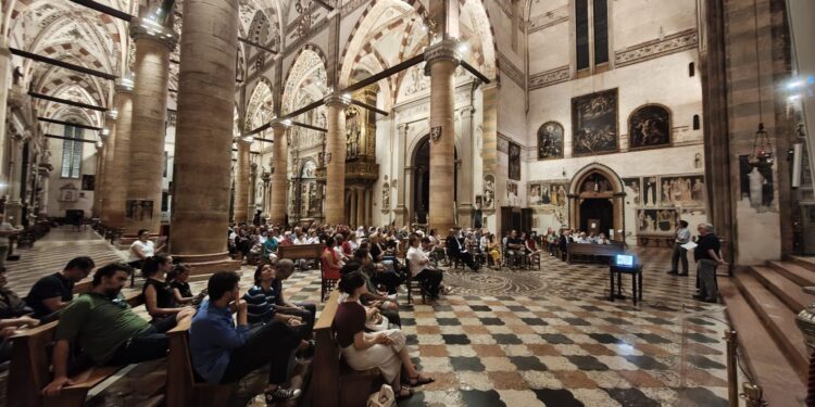 Foto di Andrea Brugnoli