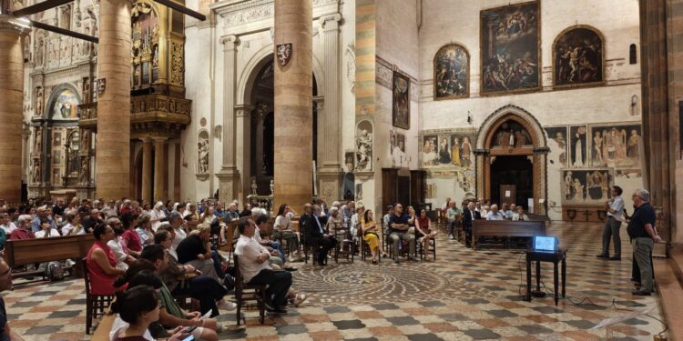 Foto di Andrea Brugnoli