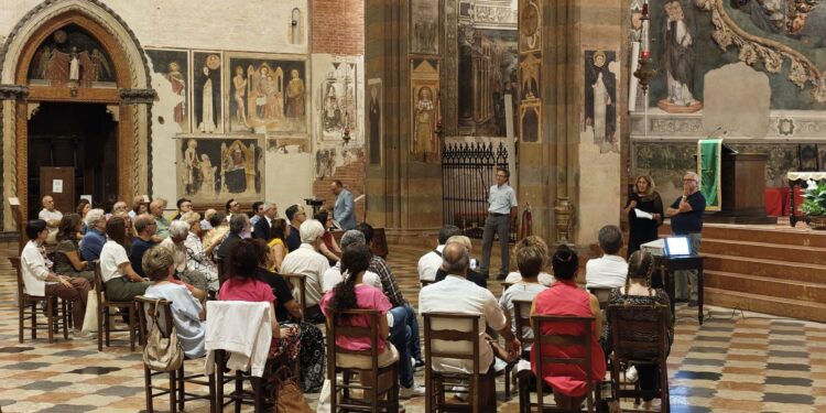 Foto di Andrea Brugnoli