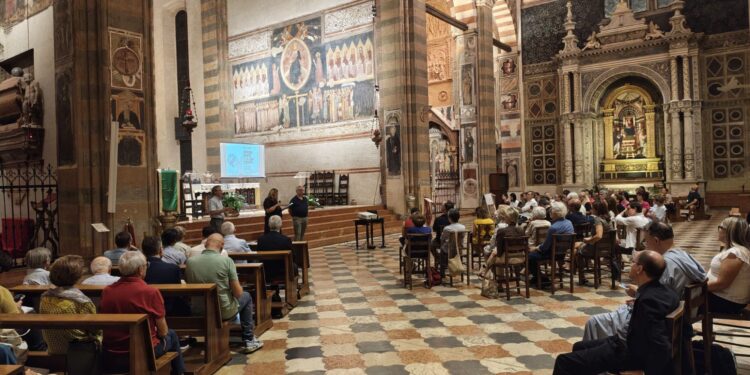 Foto di Andrea Brugnoli