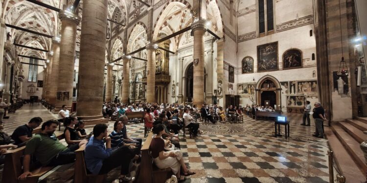 Foto di Andrea Brugnoli