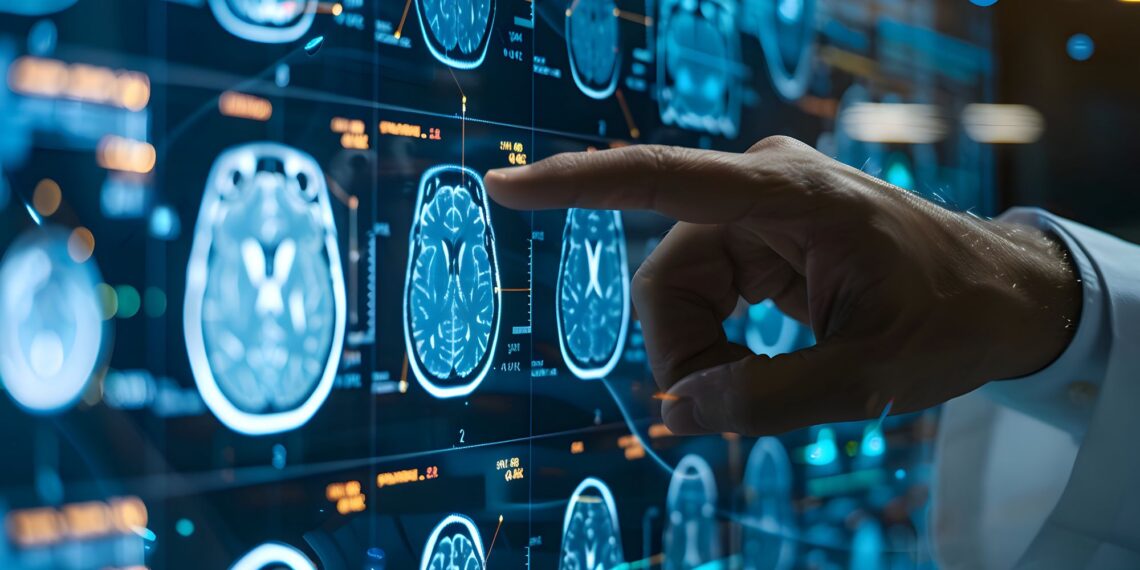 Photo credits: @NeuroGraphix Studio - Adobestock