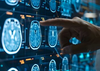 Photo credits: @NeuroGraphix Studio - Adobestock