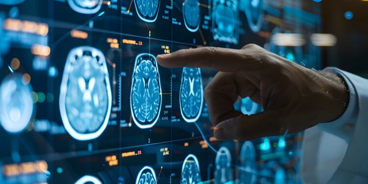 Photo credits: @NeuroGraphix Studio - Adobestock