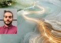 Immagine creata con l'utilizzo dell'ia