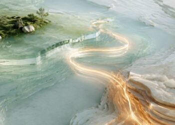 Immagine creata con l'utilizzo dell'ia