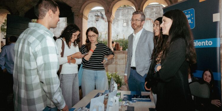 Photo credits: @TEDx University of Verona