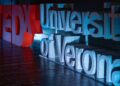 Photo credits: @TEDx University of Verona